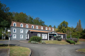Sure Hotel by Best Western Sarlat-la-Canéda - Ex Hôtel Altica